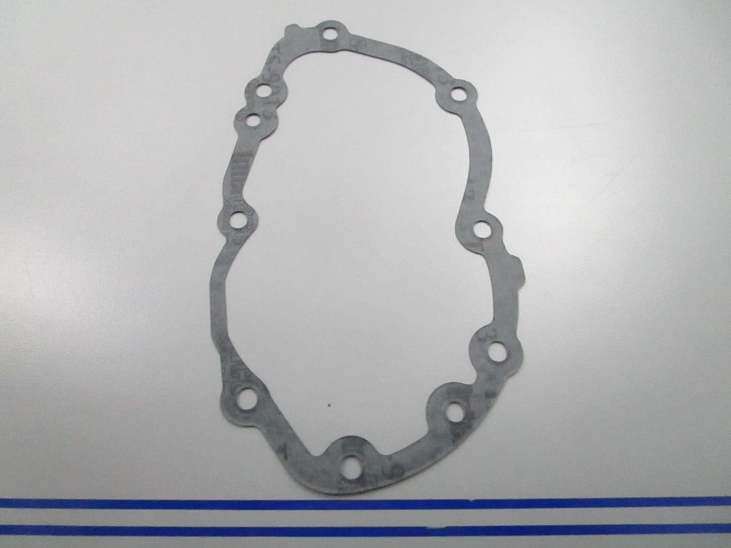 *NEW OEM* 0810 Triumph Breather Cover Gasket T1261094