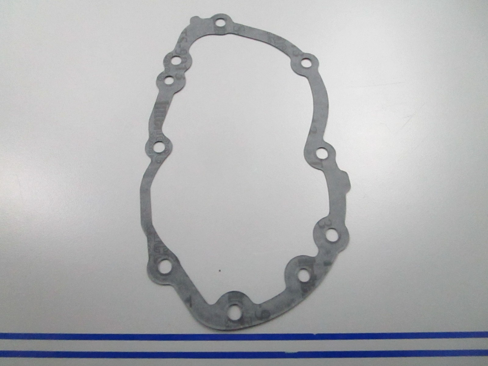 *NEW OEM* 0810 Triumph Breather Cover Gasket T1261094
