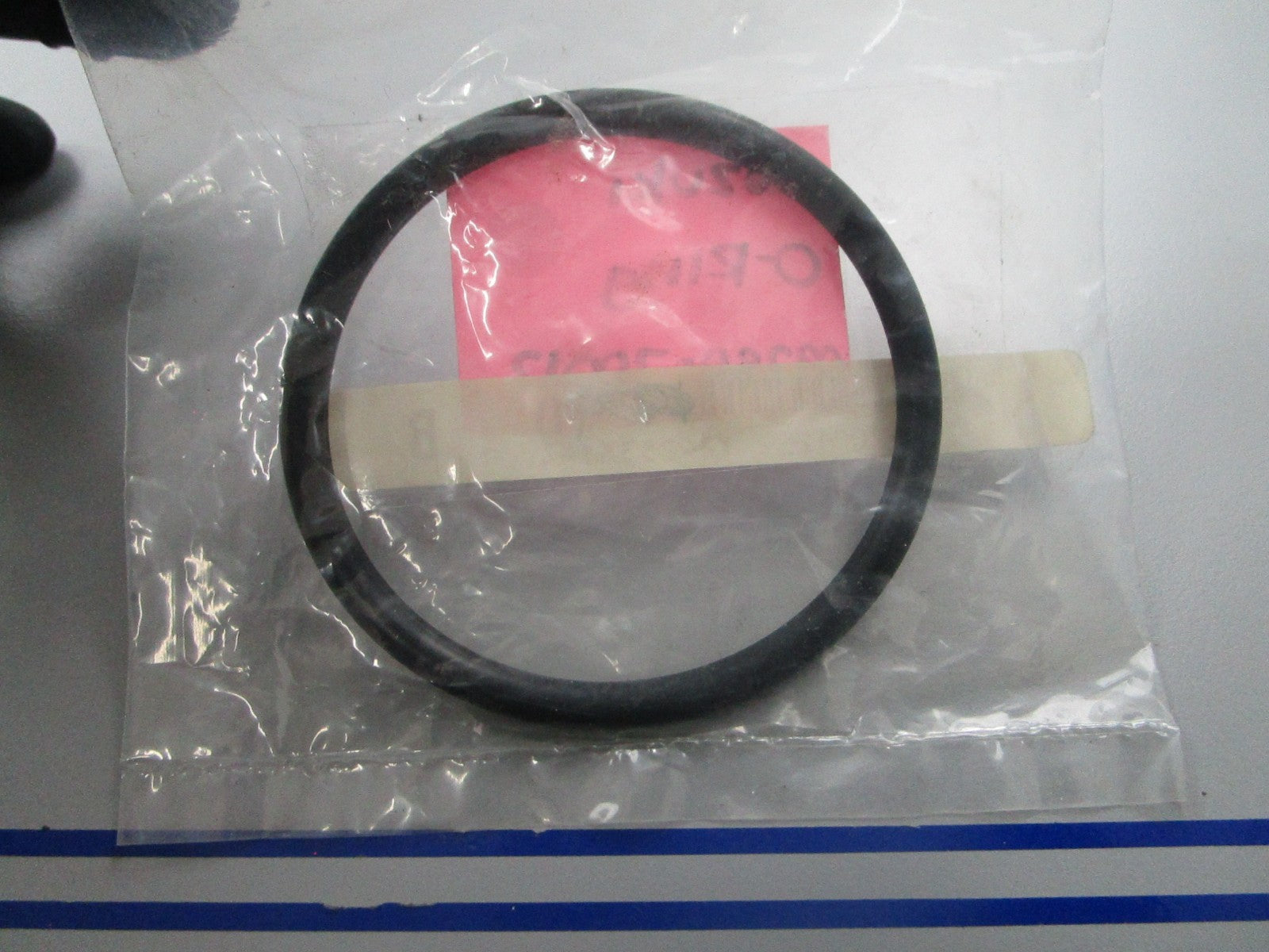 *NEW OEM* (LOT OF 2) 0810 Suzuki O-Ring 09280-70012