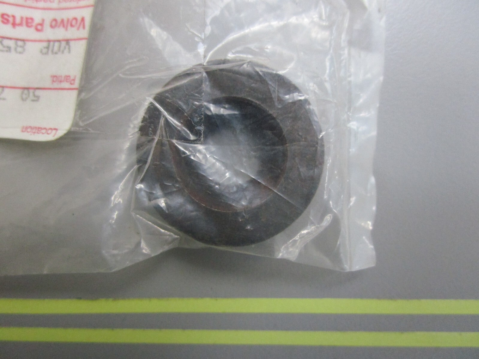 *NEW OEM* 0810 Volvo Penta Washer 853026