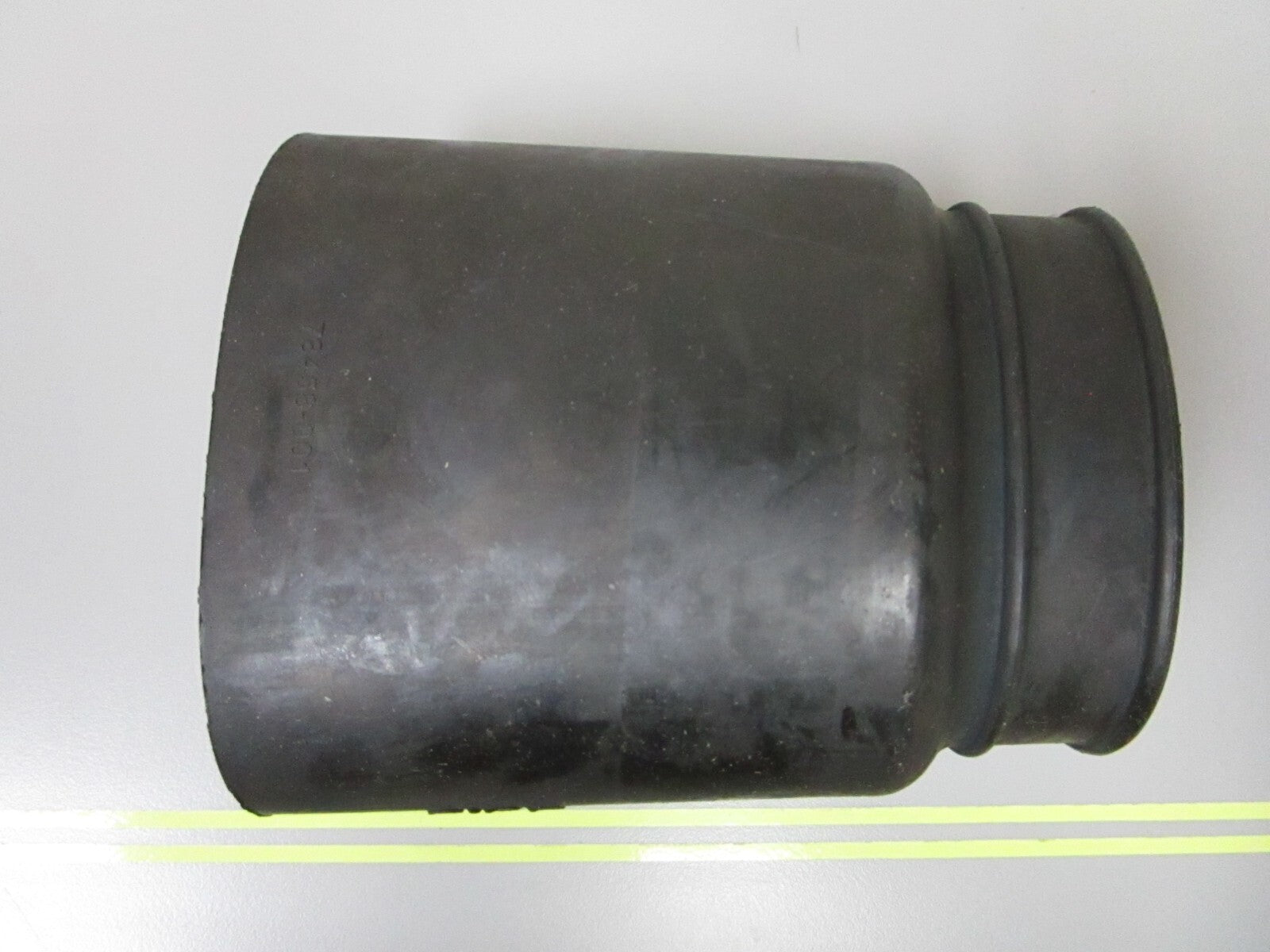 *NEW OEM* 0810 Mercury Quicksilver Bellow Tube *No Clamp* 78458A1