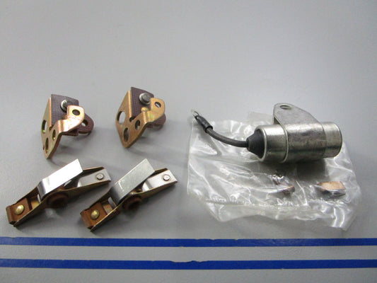 NEW 18-5001 Replaces: 173525 Sierra Tune-Up Kit 0810