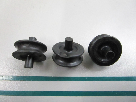 NEW OEM (LOT OF 3) 345734 Jacobsen Pulley Guide 0810