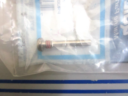 *NEW OEM* 0810 Mercury Quicksilver Retainer Pin 826374