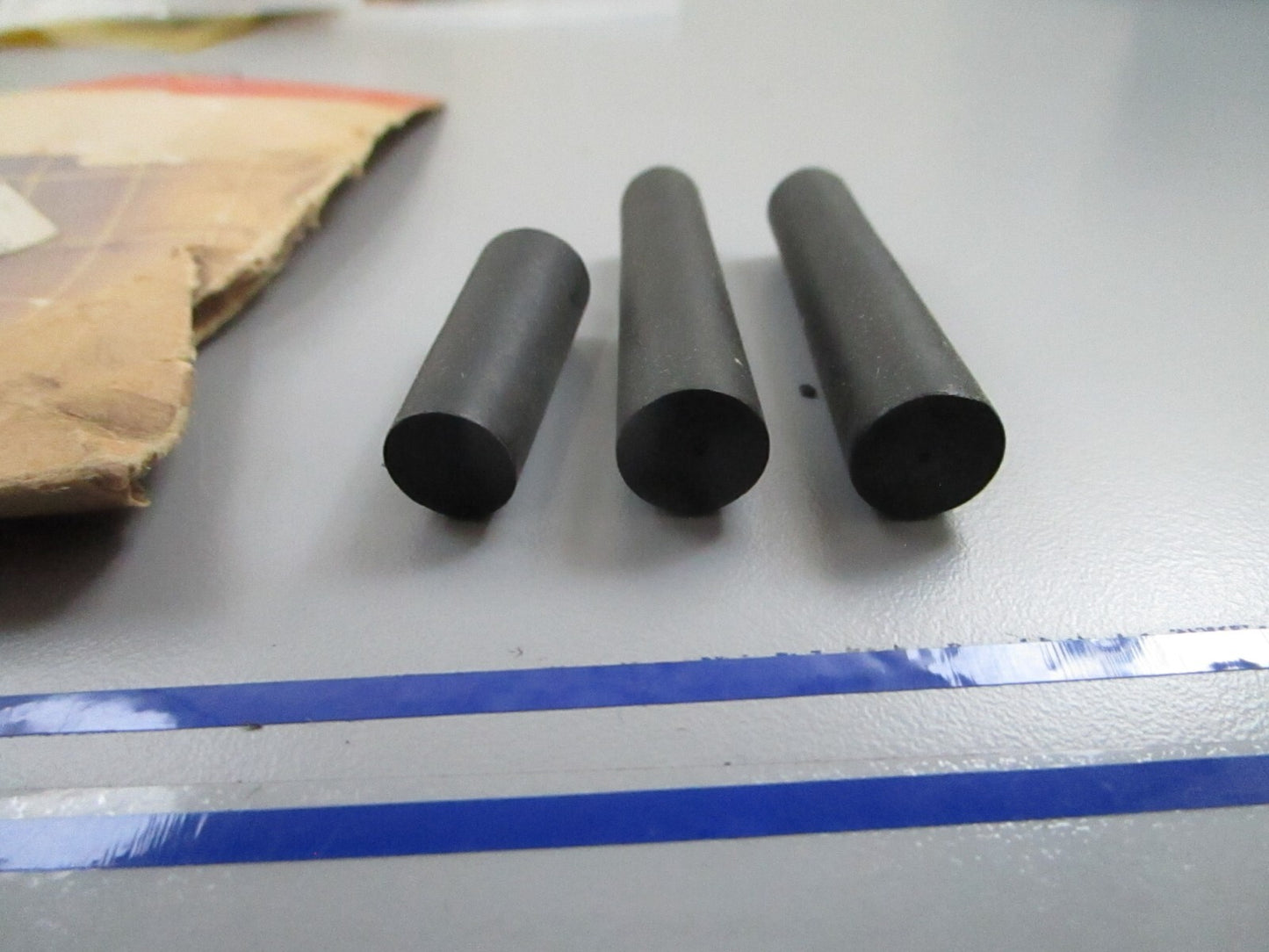 *NEW OEM* 0810 OMC Johnson Evinrude Deflector Kit Assembly 434136 0434136