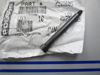 NEW OEM 7515105 Polaris Pin 0810