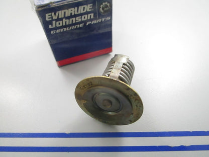 NEW OEM OMC Johnson Evinrude 383307 0383307 Thermostat Assembly 0810
