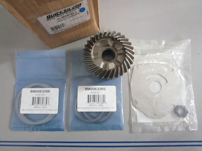 NEW OEM 43-859472A3 Mercury Quicksilver Forward Gear Kit 0820