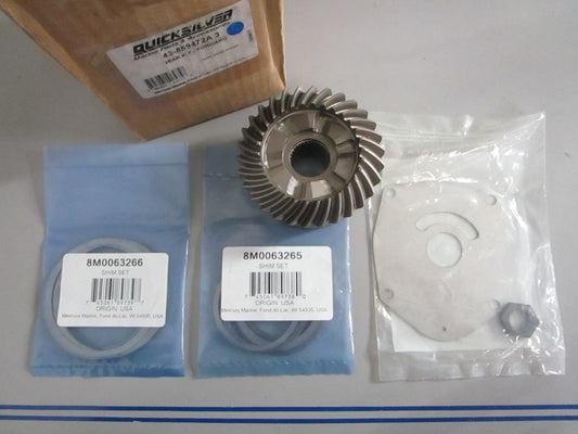 NEW OEM 43-859472A3 Mercury Quicksilver Forward Gear Kit 0820