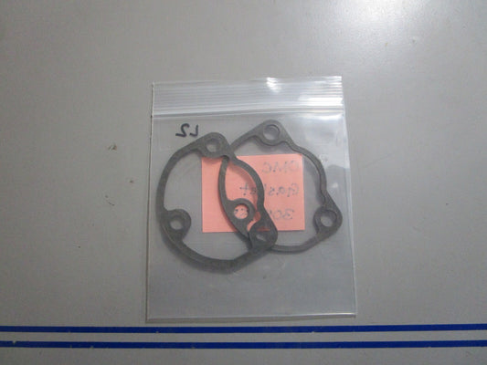 *NEW OEM* (LOT OF 2) 0810 OMC Johnson Evinrude Gasket 305755 0305755