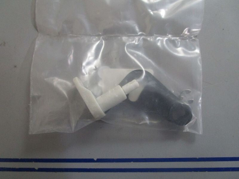 *NEW OEM* 0770 OMC Johnson Evinrude Cam and Lever Assembly 0398682