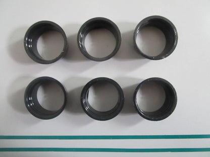 NEW OEM (LOT OF 6) 271000517 Sea-Doo Impeller Ring 0820