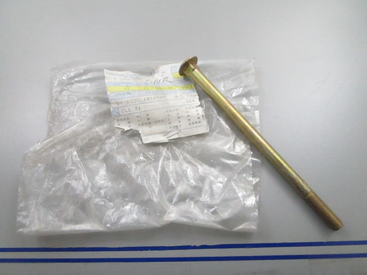 *NEW OEM* 0810 OMC Johnson Evinrude Bolt 326134 0326134