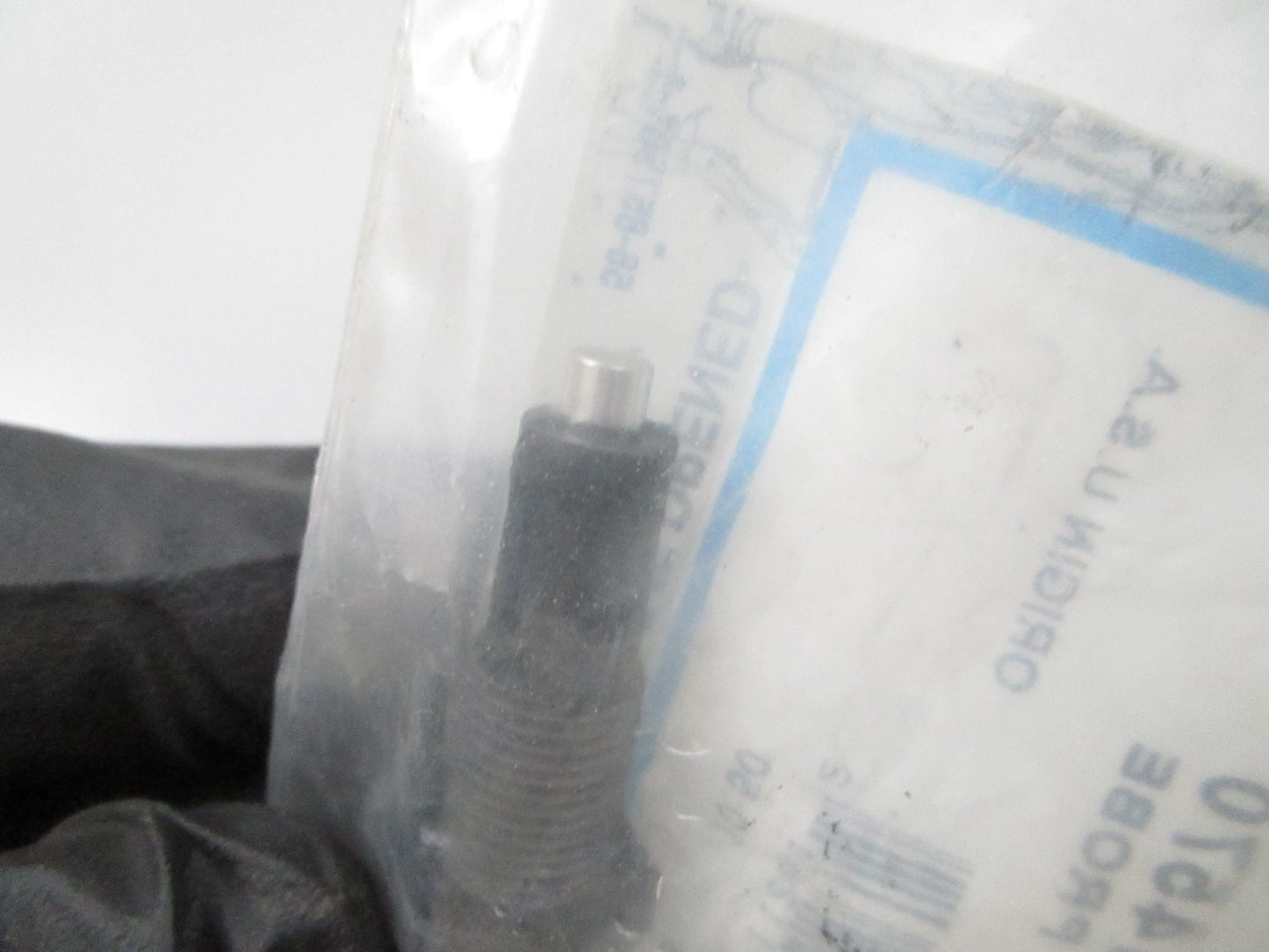 *NEW OEM* 0810 Mercury Quicksilver Probe 14570