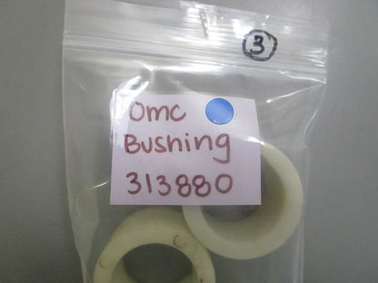 *NEW OEM* 0810 OMC Johnson Evinrude Bushing 313880 0313880