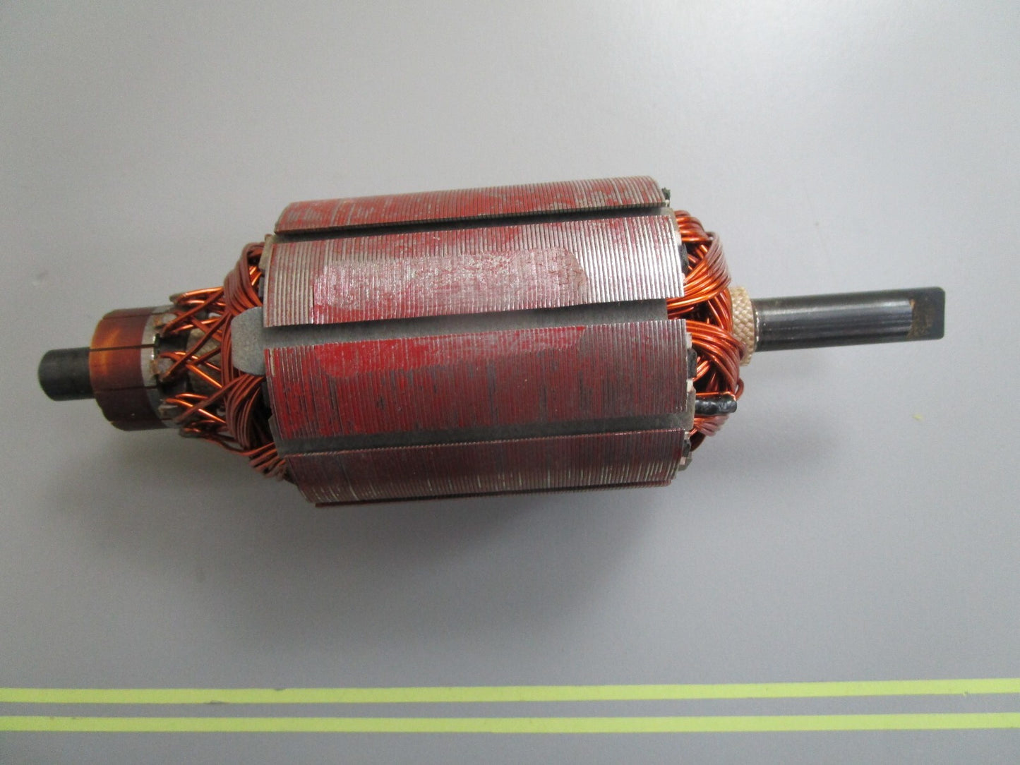 *NEW OEM* 0820 Mercury Quicksilver Armature 90745A 1