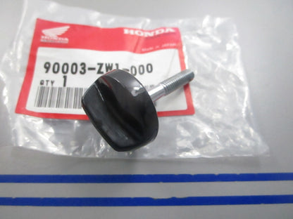 NEW OEM 90003-ZW1-000 Honda Bolt 0810