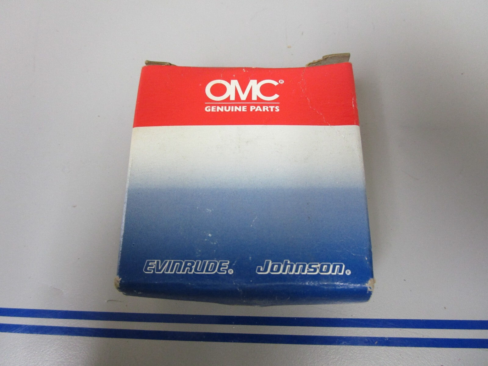 *NEW OEM* 0810 OMC Johnson Evinrude Pinion 333078 0333078