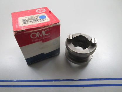 *NEW OEM* 0810 OMC Johnson Evinrude Clutch Dog 312054 0312054