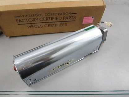 NEW OEM W11245567 Whirlpool Oven Blower Fan 0810