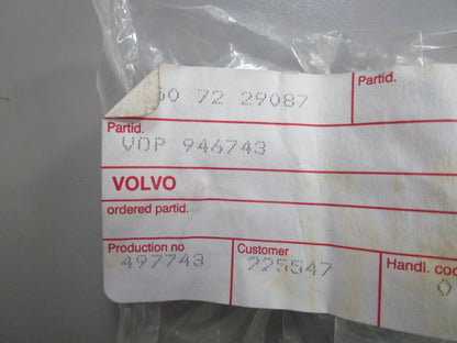 *NEW OEM* 0810 Volvo Penta O-Ring 946743