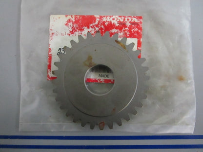 NEW OEM 23481-HA0-000 Honda 32T Mainshaft Fifth Gear 0820