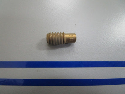 *NEW OEM* 0820 OMC Johnson Evinrude .038 Orifice (38D) 328525 0328525