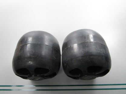 NEW 76543-46250 For: Kubota Deck Wheel Set 0810