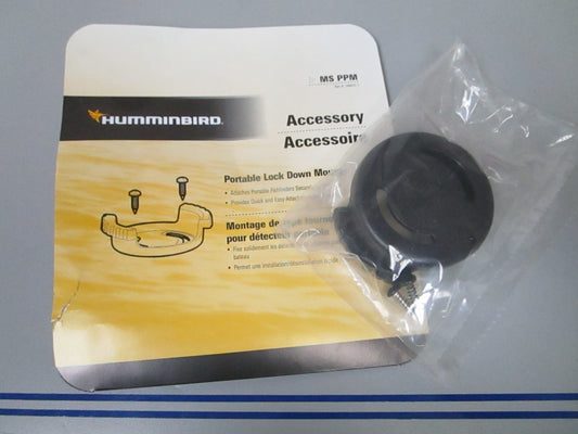 NEW OEM 740072-1 Humminbird Portable Lockdown Mount MS PPM 0720