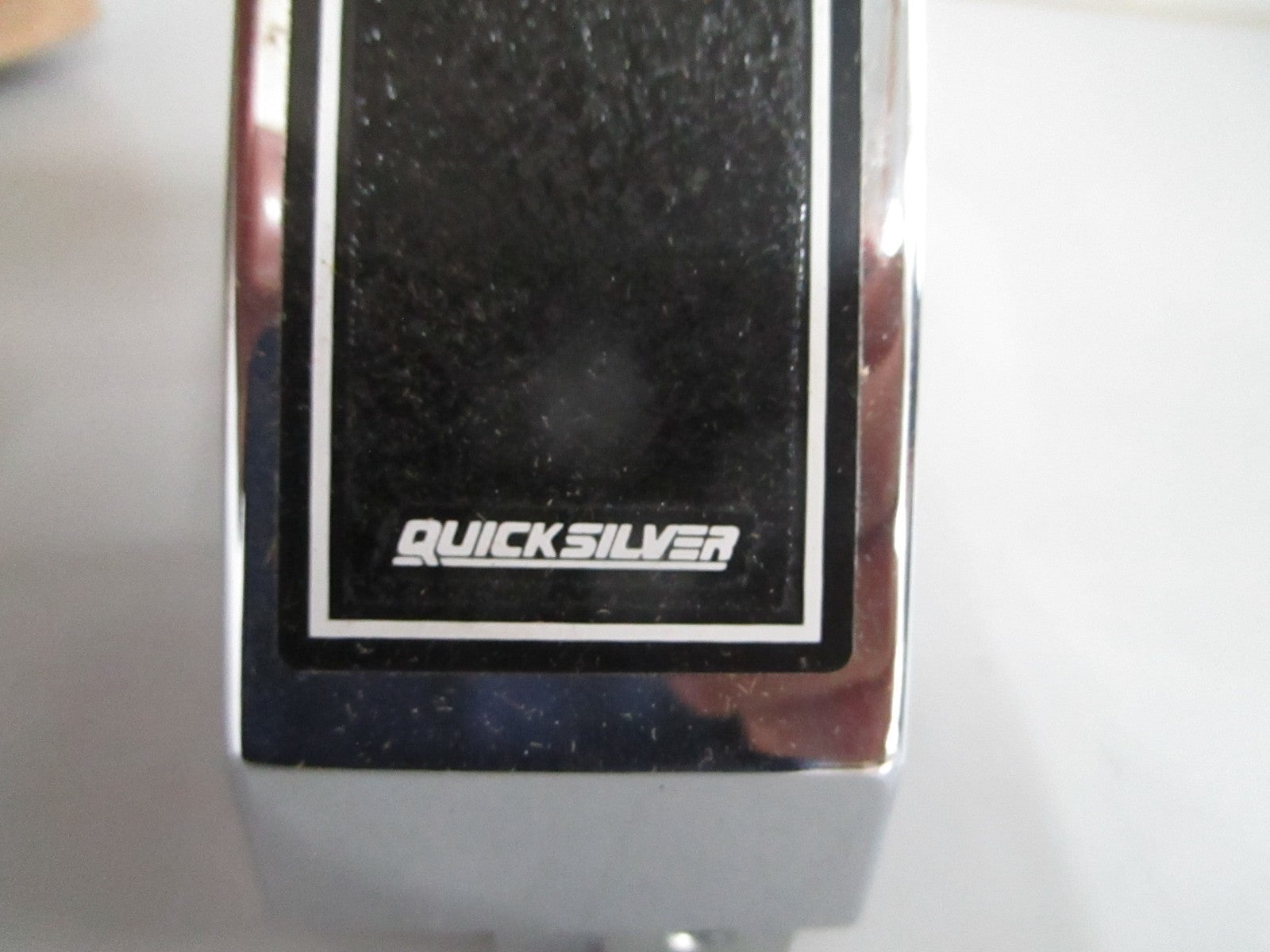 *NEW OEM* 0820 Mercury Quicksilver Cover Assy 96256A2