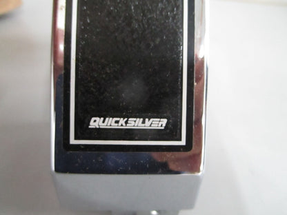 *NEW OEM* 0820 Mercury Quicksilver Cover Assy 96256A2