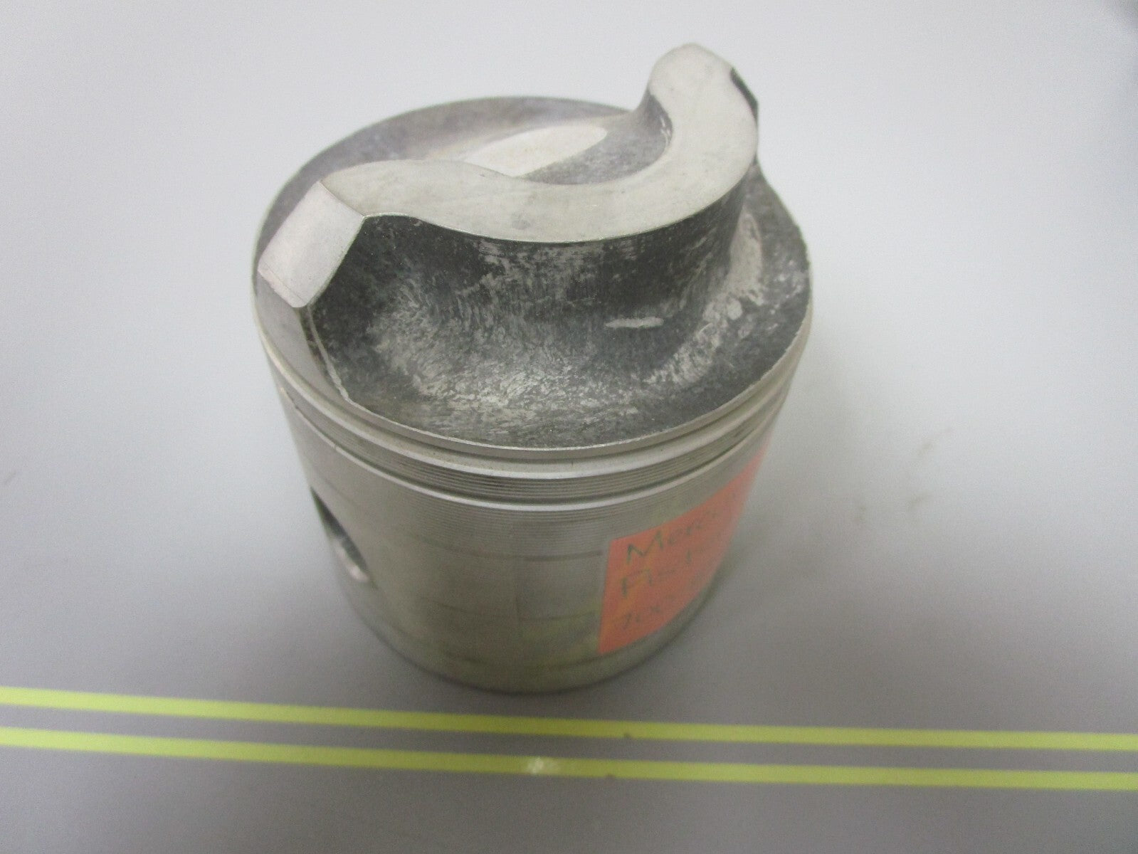 *NEW OEM* 0720 Mercury Quicksilver Piston 700-819409A3