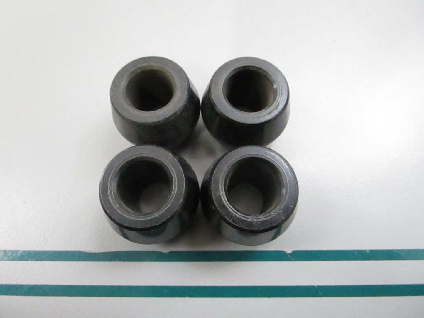 NEW OEM (LOT OF 4) 311326 0311326 OMC Johnson Evinrude Conical Washer 0810
