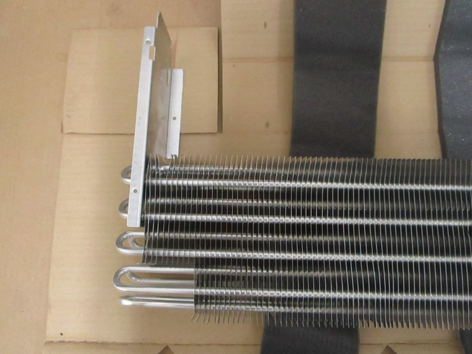 Whirlpool NEW OEM Refrigerator Evaporator W11256565 Genuine Part 0820