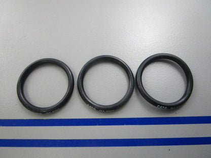 NEW OEM (LOT OF 3) 2M-9780 CAT O-Ring 0810