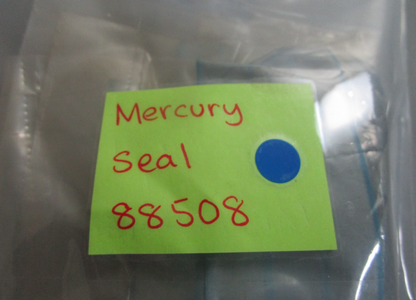 *NEW OEM* 0810 Mercury Quicksilver Seal 88508