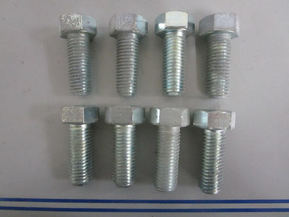 NEW OEM (LOT OF 8) 1D-4629 CAT Cap Screw 0820