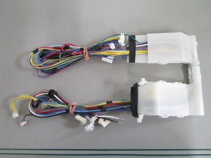 Whirlpool NEW OEM Dishwasher Wire Harness W10919642 NOS Genuine Part 0820