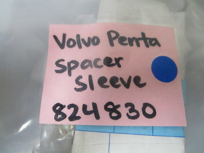 *NEW OEM* 0720 Volvo Penta Spacer Sleeve 824830