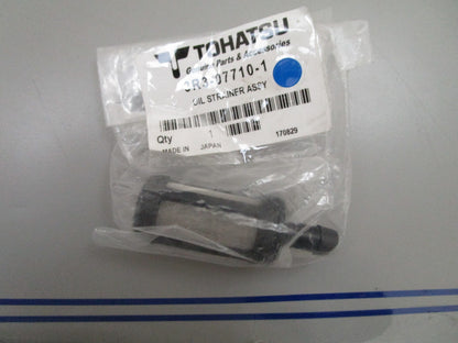 *NEW OEM* 0810 Tohatsu Oil Strainer Assembly 3R3-07710-1 3R3077101