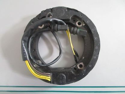 NEW OEM 583537 0583537 OMC Johnson Evinrude Stator 0820
