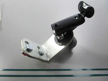 NEW OEM 2876519 Polaris Lock & Ride Kit w/ Bracket 0810