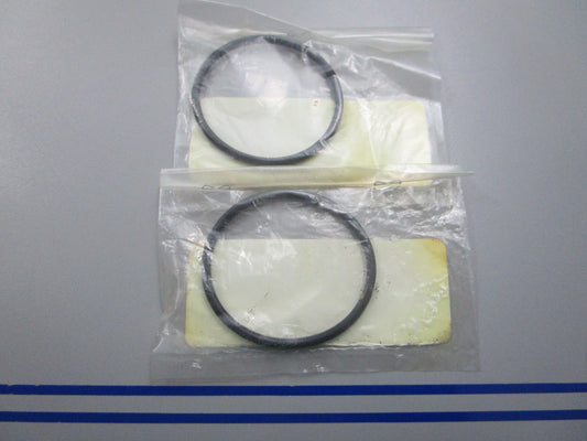 NEW OEM (LOT OF 2) 93210-472A9 Yamaha O-Ring 0810