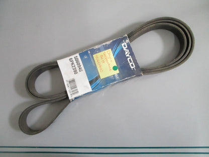 NEW OEM 5060940 Dayco Serpentine Belt 0820
