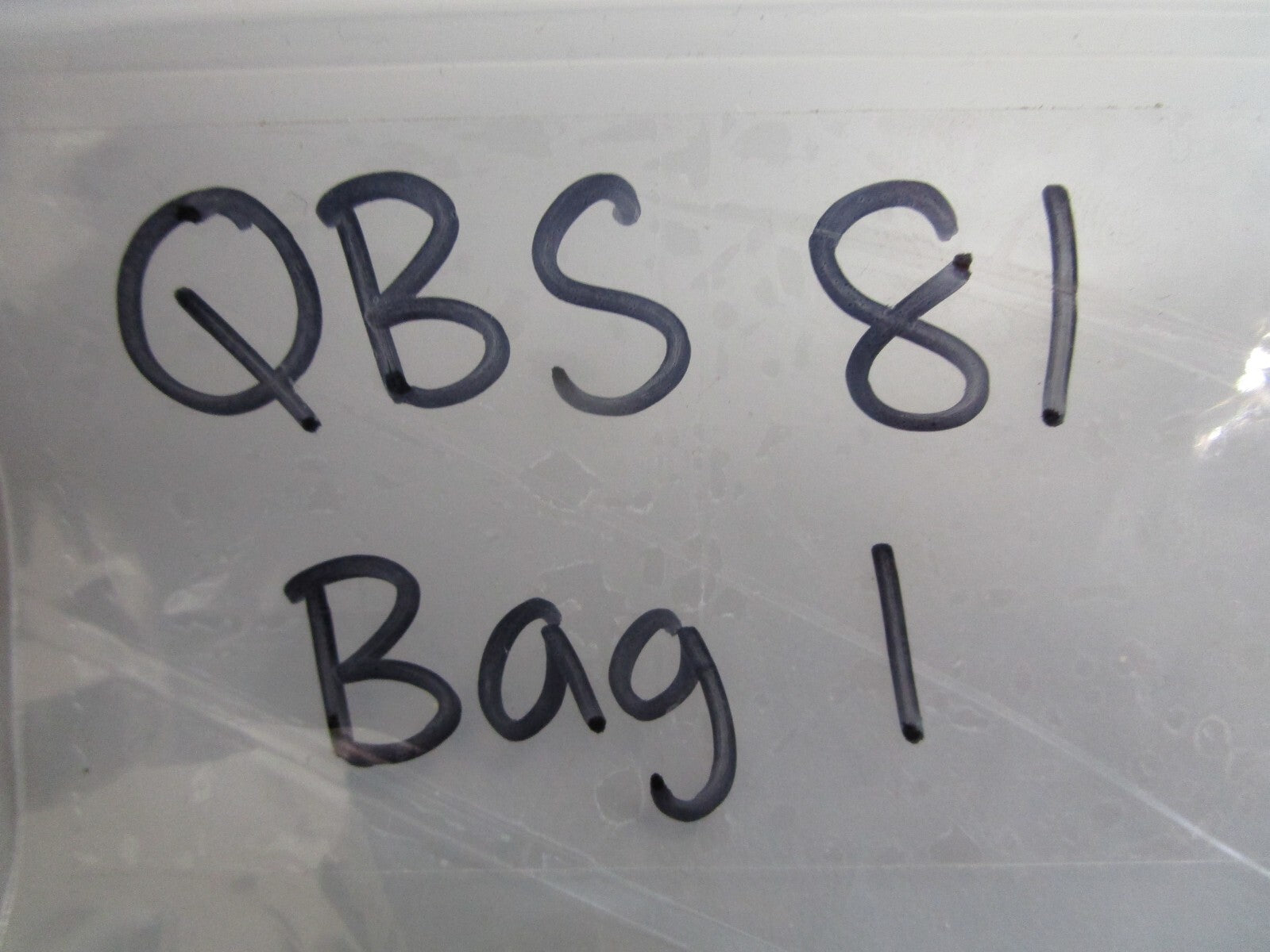 *NEW OEM* 0810 Mercury Quicksilver Choke Rod 806937