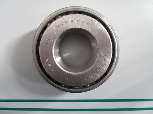 NEW OEM 379585 0379585 OMC Johnson Evinrude Tapered Bearing 0820