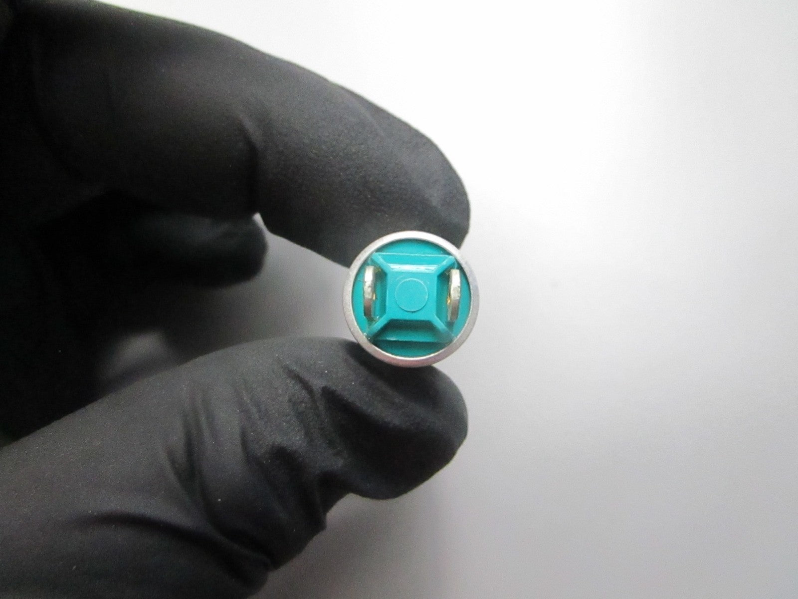 *NEW OEM* 0810 Mercury Quicksilver Push Button Switch 87-813737