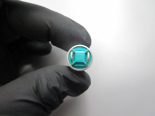 *NEW OEM* 0810 Mercury Quicksilver Push Button Switch 87-813737