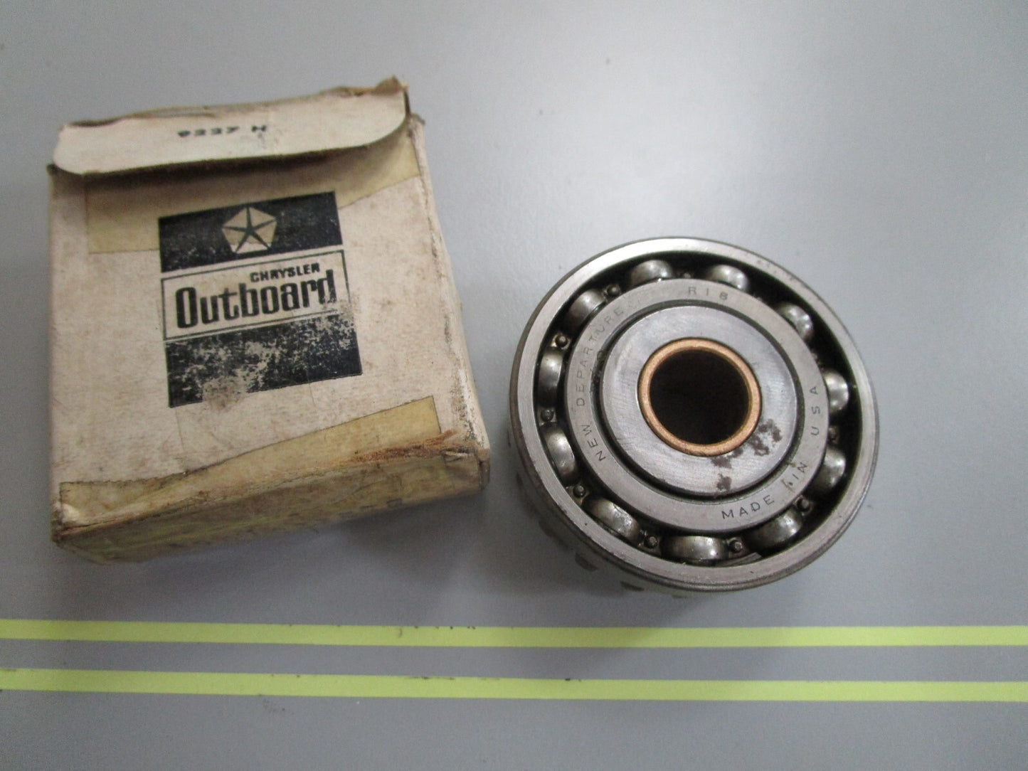 *NEW OEM* 0810 Chrysler Forward Gear A901023