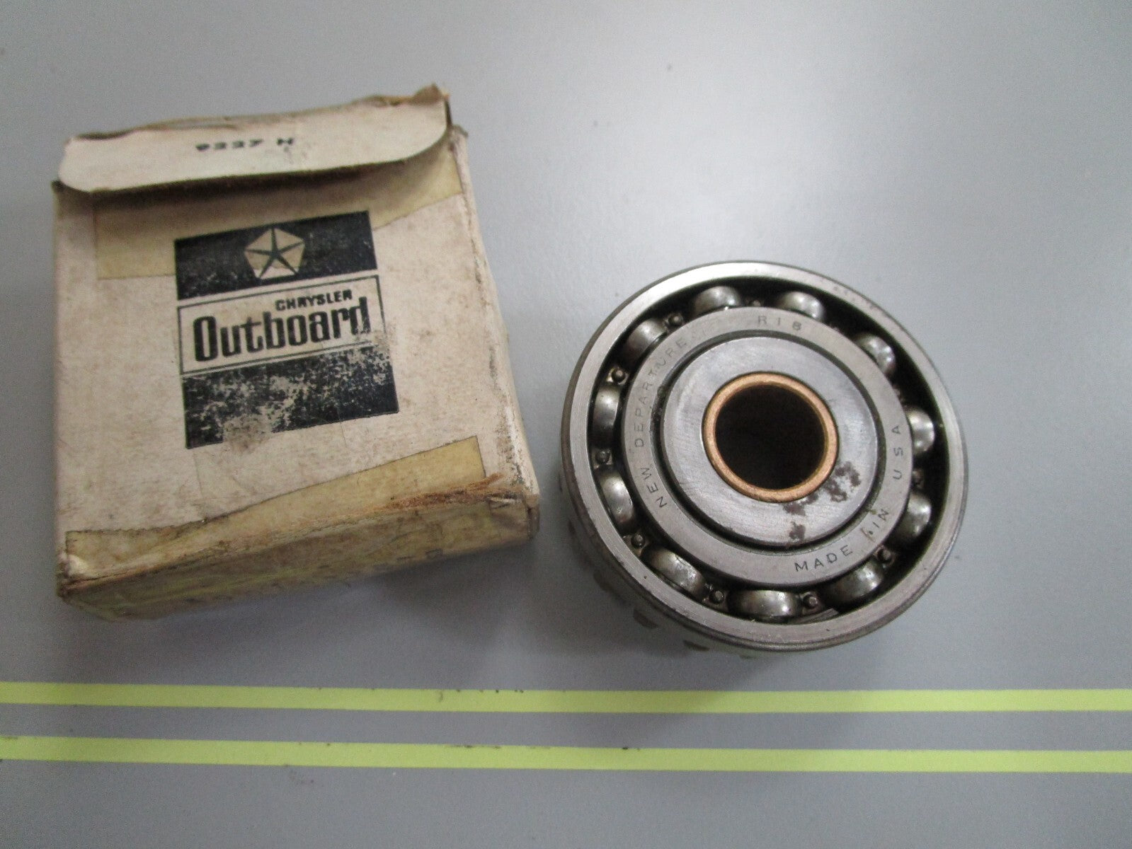 *NEW OEM* 0810 Chrysler Forward Gear A901023